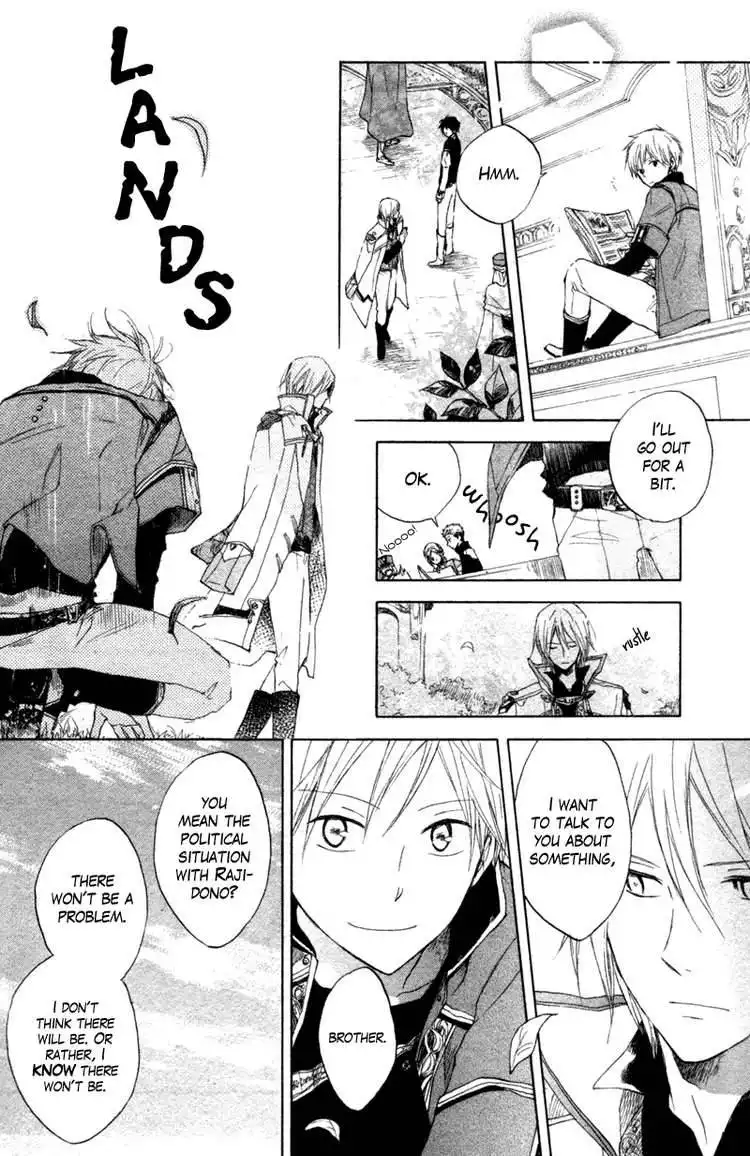 Akagami no Shirayukihime Chapter 10 22